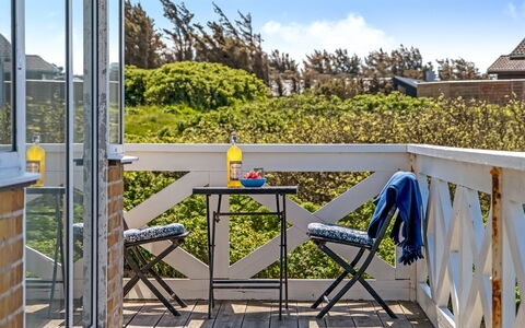 Mielikki - 200M from the Sea: House, Home, Door, Roof, Cottage, Estate, Garden, Shade, Siding, Yard
