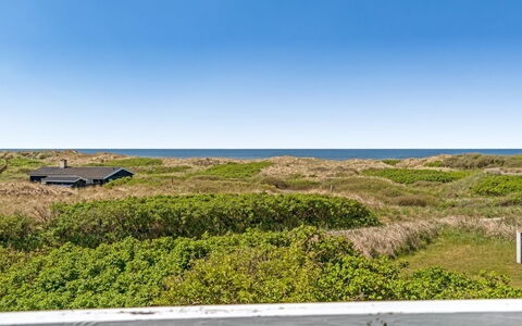 Mielikki - 200M from the Sea: House, Home, Door, Roof, Cottage, Estate, Garden, Shade, Siding, Yard