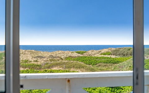 Mielikki - 200M from the Sea: House, Home, Door, Roof, Cottage, Estate, Garden, Shade, Siding, Yard