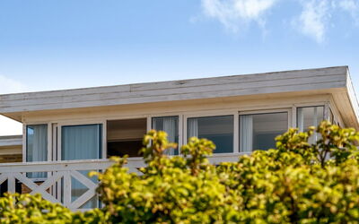 Mielikki - 200M from the Sea