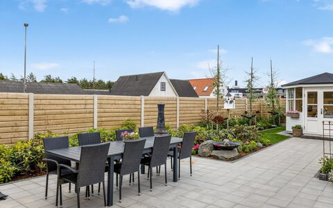 Adelina - 500M from the Sea: Home, Garden, Flowerpot, Flagstone, Landscaping, Patio, Houseplant, Outdoor Furniture, Yard, Courtyard