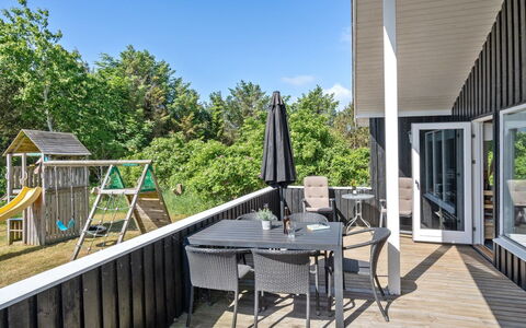 Gottfride - 922M from the Sea: House, Home, Door, Roof, Cottage, Estate, Garden, Shade, Siding, Yard