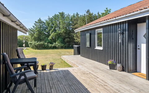 Gottfride - 922M from the Sea: House, Home, Door, Roof, Cottage, Estate, Garden, Shade, Siding, Yard
