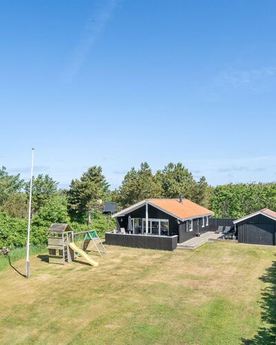 Gottfride - 922M from the Sea