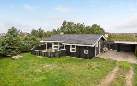 Bernadet - 425M from the Sea: House, Home, Door, Roof, Cottage, Estate, Garden, Shade, Siding, Yard