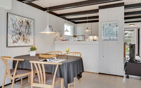 Bernadet - 425M from the Sea: House, Home, Door, Roof, Cottage, Estate, Garden, Shade, Siding, Yard