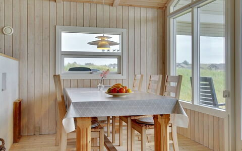 Viktoria - 400M from the Sea: Flooring, Wood, Furniture, Interior Design, Floor, Ceiling, Wood Flooring, Light Fixture, Room, Hardwood