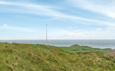 Viktoria - 400M from the Sea: Sky, Blue, Grass, Green, Horizon, Grassland, Vegetation, Ecoregion, Cloud, Land Lot