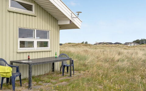 Viktoria - 400M from the Sea: Cottage, Home, House, Roof, Porch, Estate, Siding, Garden Buildings, Farmhouse, Yard