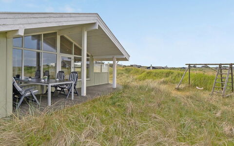 Viktoria - 400M from the Sea: Cottage, Home, House, Roof, Porch, Estate, Siding, Garden Buildings, Farmhouse, Yard