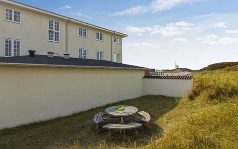 Lenaya - 75M from the Sea: Roof, Cottage, Home, Shade, Siding, Farmhouse, Porch, Outdoor Structure, Garden Buildings