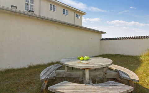 Lenaya - 75M from the Sea: Roof, Cottage, Home, Shade, Siding, Farmhouse, Porch, Outdoor Structure, Garden Buildings
