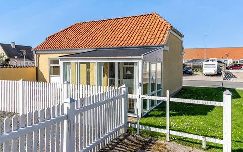 Adla - 450M from the Sea: Residential Area, Roof, Home, House, Porch, Door, Composite Material, Siding, Cottage, Fence