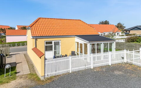 Adla - 450M from the Sea: Residential Area, Home, House, Porch, Roof, Facade, Architecture, Cottage, Estate, Door