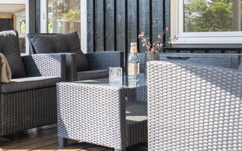Ilka - 375M from the Sea: Residential Area, Roof, Suburb, Driveway, Estate, Chimney