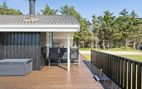 Ilka - 375M from the Sea: Residential Area, Roof, Suburb, Driveway, Estate, Chimney