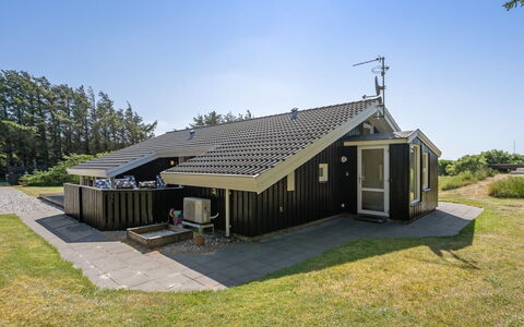 Ilka - 375M from the Sea: Residential Area, Roof, Suburb, Driveway, Estate, Chimney