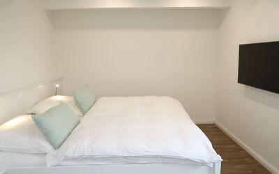 Accommodation:&nbsp;Steuerbord 102.1