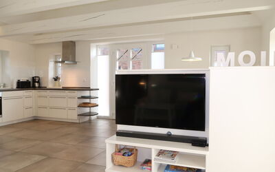 Accommodation:&nbsp;Steuerbord 102.1