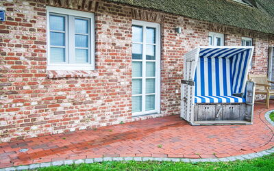 Accommodation:&nbsp;Backbord 102.2