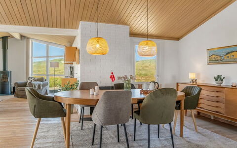 Hilka - 75M from the Sea: Building, House, Residential Area, Home, Shrub, Roof, Cottage, Estate, Garden