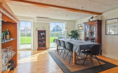 Janakij - 475M from the Sea: Roof, House, Home, Cottage, Siding, Estate, Driveway, Garden Buildings, Yard, Shed