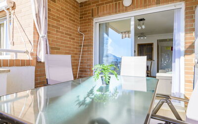 Accommodation:&nbsp;Torremar 333.1