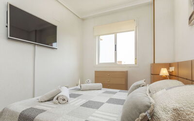 Accommodation:&nbsp;Torremar 333.4