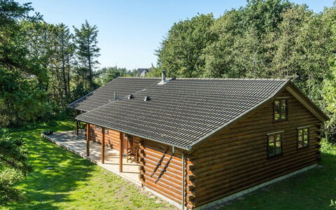 Floriane - 700M from the Sea: Wood, Roof, House, Cottage, Door, Home, Siding, Land Lot, Garden Buildings, Shed