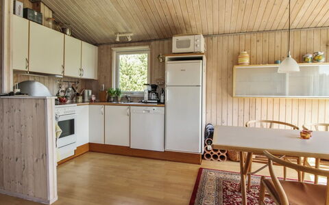 Taina - 1.1Km from the Sea: House, Home, Door, Roof, Cottage, Estate, Garden, Shade, Siding, Yard