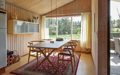 Taina - 1.1Km from the Sea: House, Home, Door, Roof, Cottage, Estate, Garden, Shade, Siding, Yard