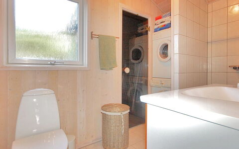 Taina - 1.1Km from the Sea: House, Home, Door, Roof, Cottage, Estate, Garden, Shade, Siding, Yard