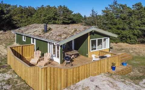 Taina - 1.1Km from the Sea: House, Home, Door, Roof, Cottage, Estate, Garden, Shade, Siding, Yard