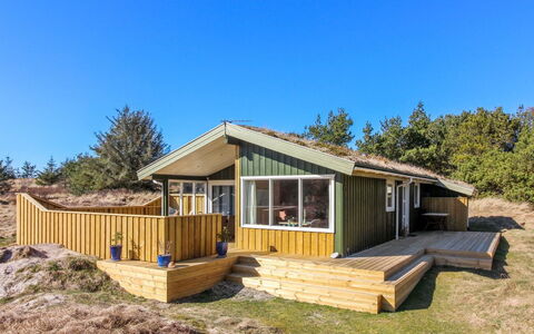 Taina - 1.1Km from the Sea: House, Home, Door, Roof, Cottage, Estate, Garden, Shade, Siding, Yard