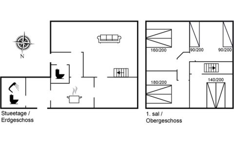 Fania - 200M from the Sea: Wood, Roof, House, Cottage, Door, Home, Siding, Land Lot, Garden Buildings, Shed
