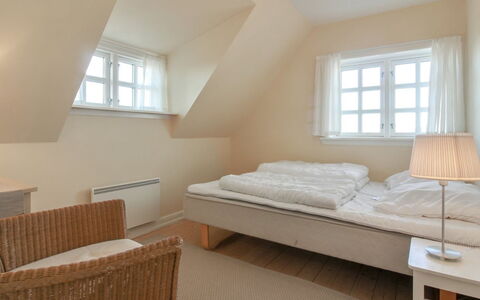 Fania - 200M from the Sea: Bedroom, Wood, Bed, Interior Design, Floor, Bedding, Bed Sheet, Furniture, Flooring, Home