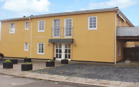 Ingert - 250M from the Sea: Window, Road Surface, Facade, Door, Composite Material, Sash Window, Concrete, Driveway, Siding, Home Door