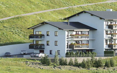 Accommodation:&nbsp;Penthouse Max.8 P.& Infinity Pool 400.4
