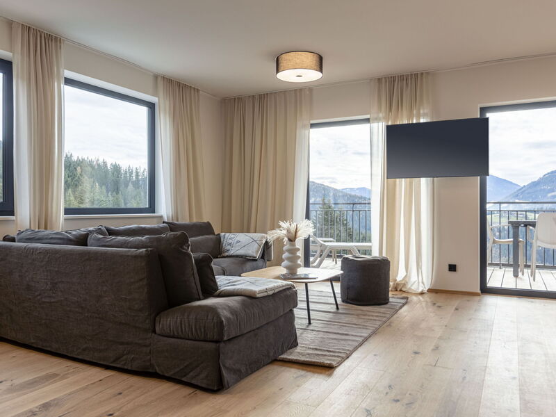 Accommodation:&nbsp;Penthouse Max. 6 P & Infinity Pool 400.6