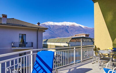 Accommodation:&nbsp;Massimo 644.3