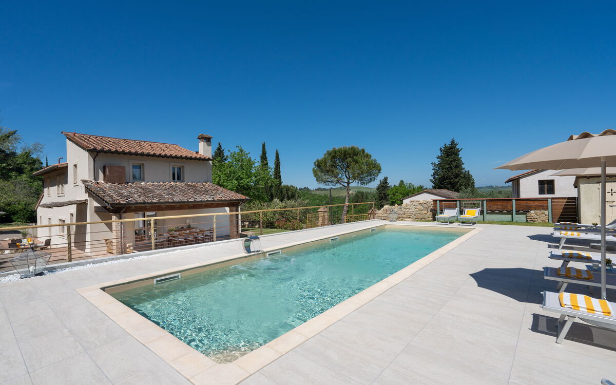Villa Noemi