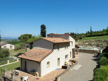 Villa Noemi