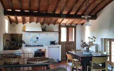 Casa Mulinello