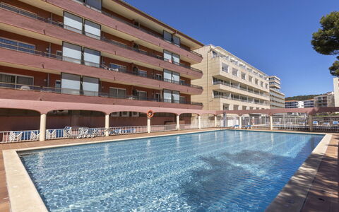 Salines Xvii: Apartment, Composite Material, Condominium, Swimming Pool, Mixed-Use, Hotel, Balcony, Resort Town, Resort