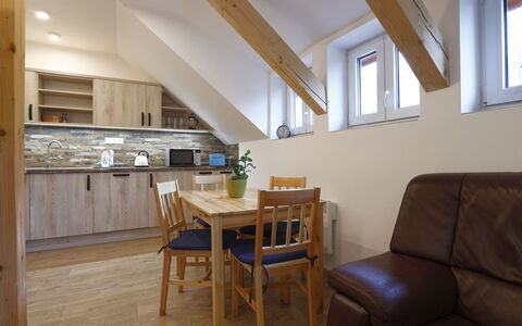 Accommodation:&nbsp;Mumlavský Vodopád 176.6