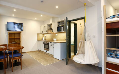 Accommodation:&nbsp;Vodopády Černá Desná 176.7