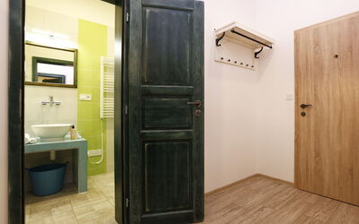 Accommodation:&nbsp;Přehrada Souš 176.1