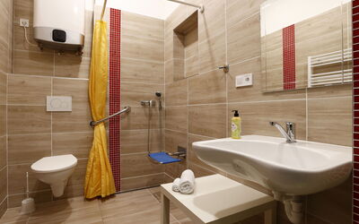 Accommodation:&nbsp;Rašeliniště 176.4