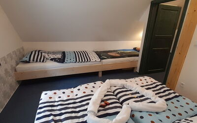 Accommodation:&nbsp;Čertova Hora 176.10