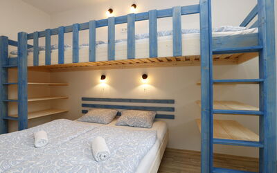 Accommodation:&nbsp;Rašeliniště 176.4